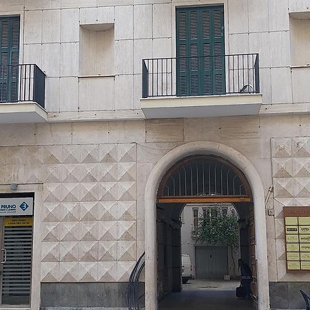 Casa Vacanza La Maison De Losyram Art Salerno Exteriér fotografie