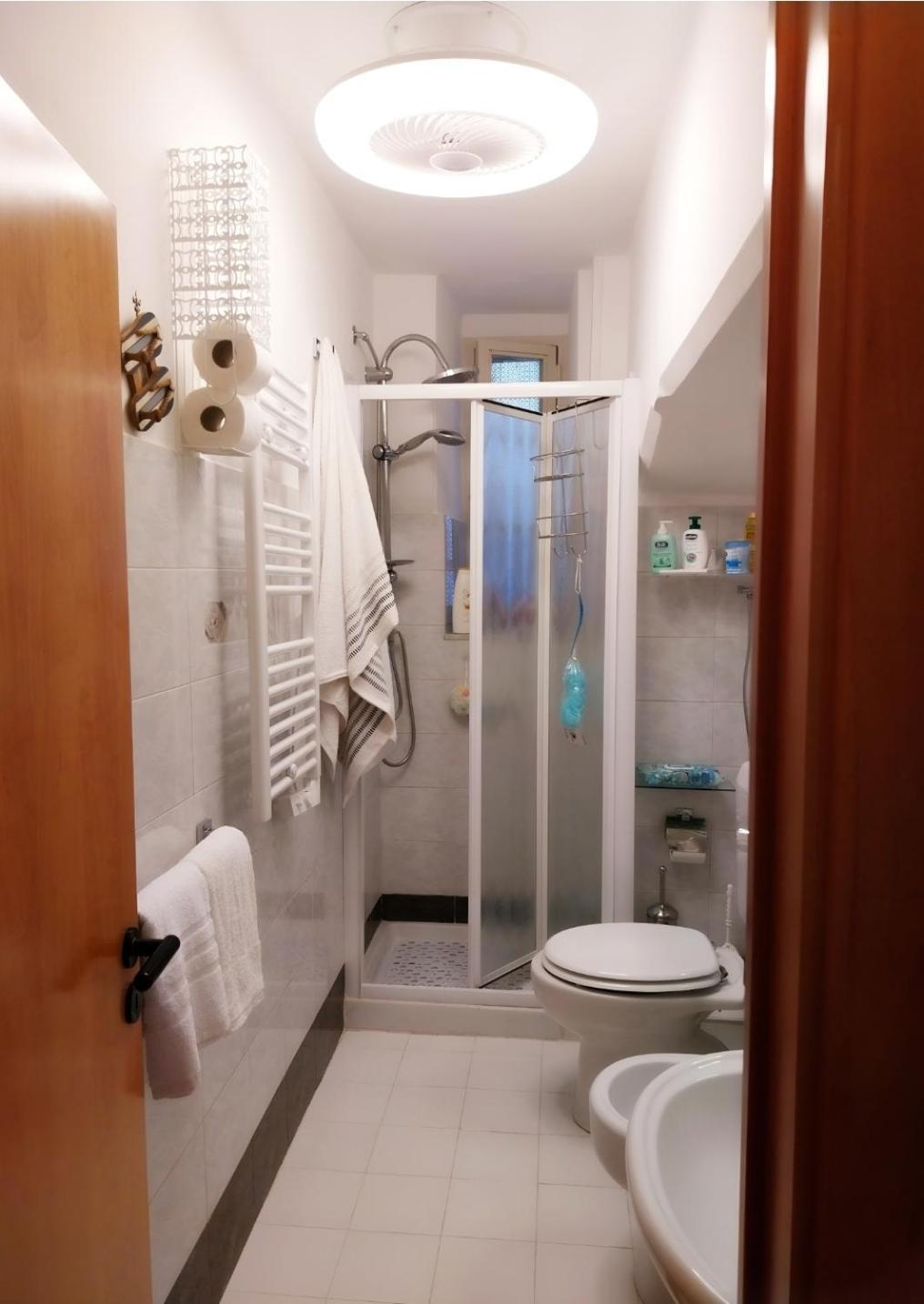 Casa Vacanza La Maison De Losyram Art Salerno Exteriér fotografie
