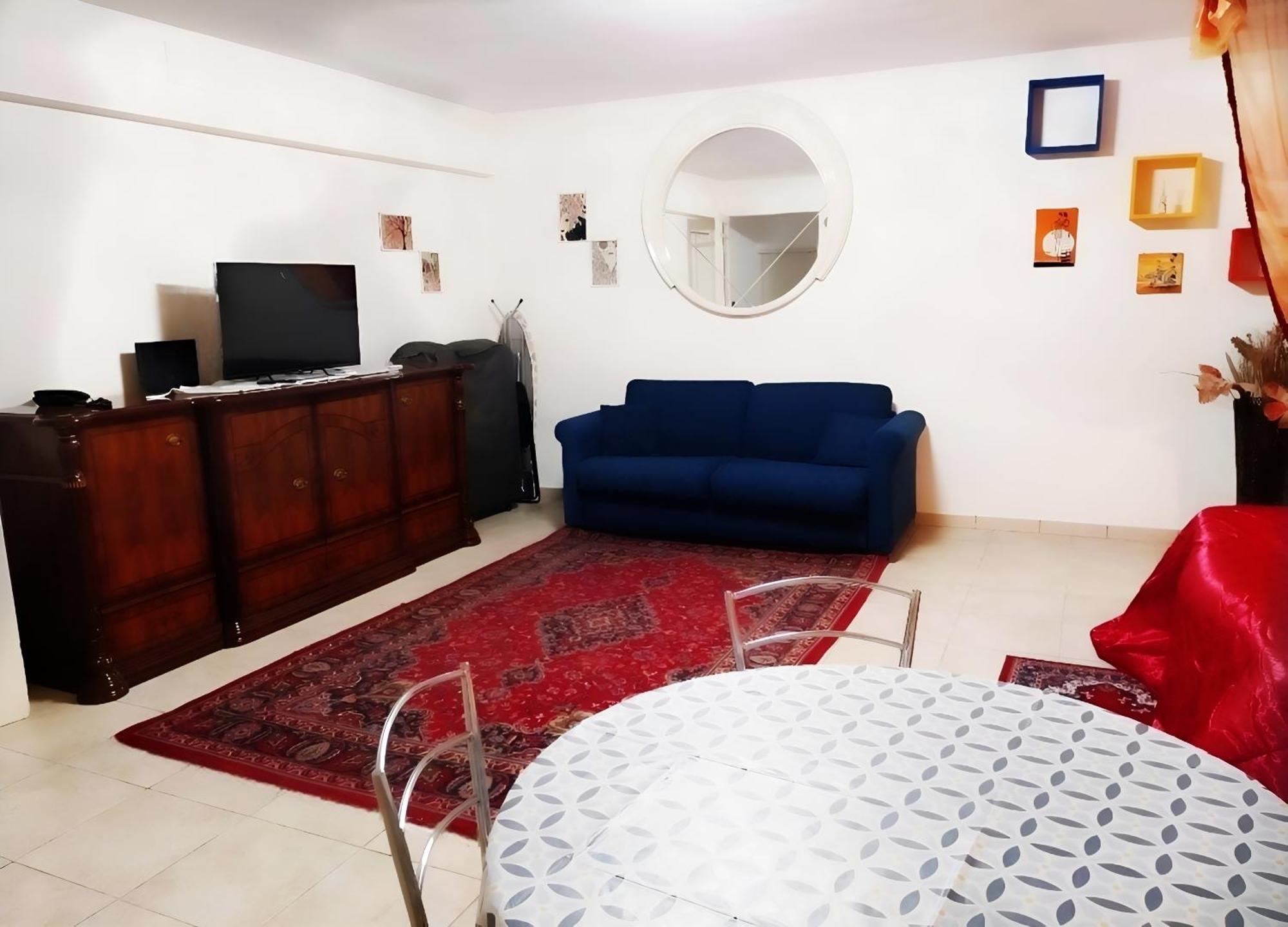 Casa Vacanza La Maison De Losyram Art Salerno Exteriér fotografie