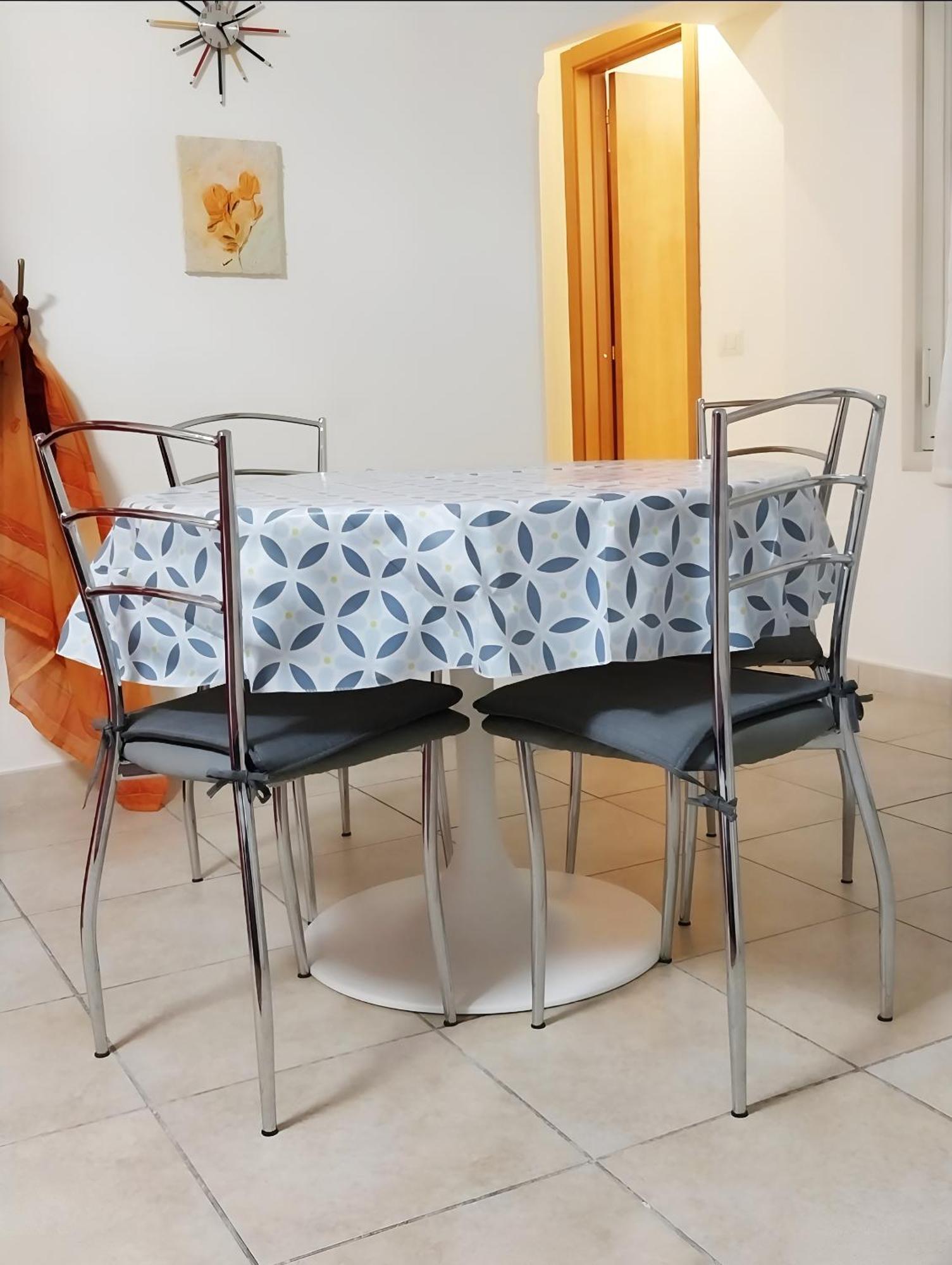 Casa Vacanza La Maison De Losyram Art Salerno Exteriér fotografie