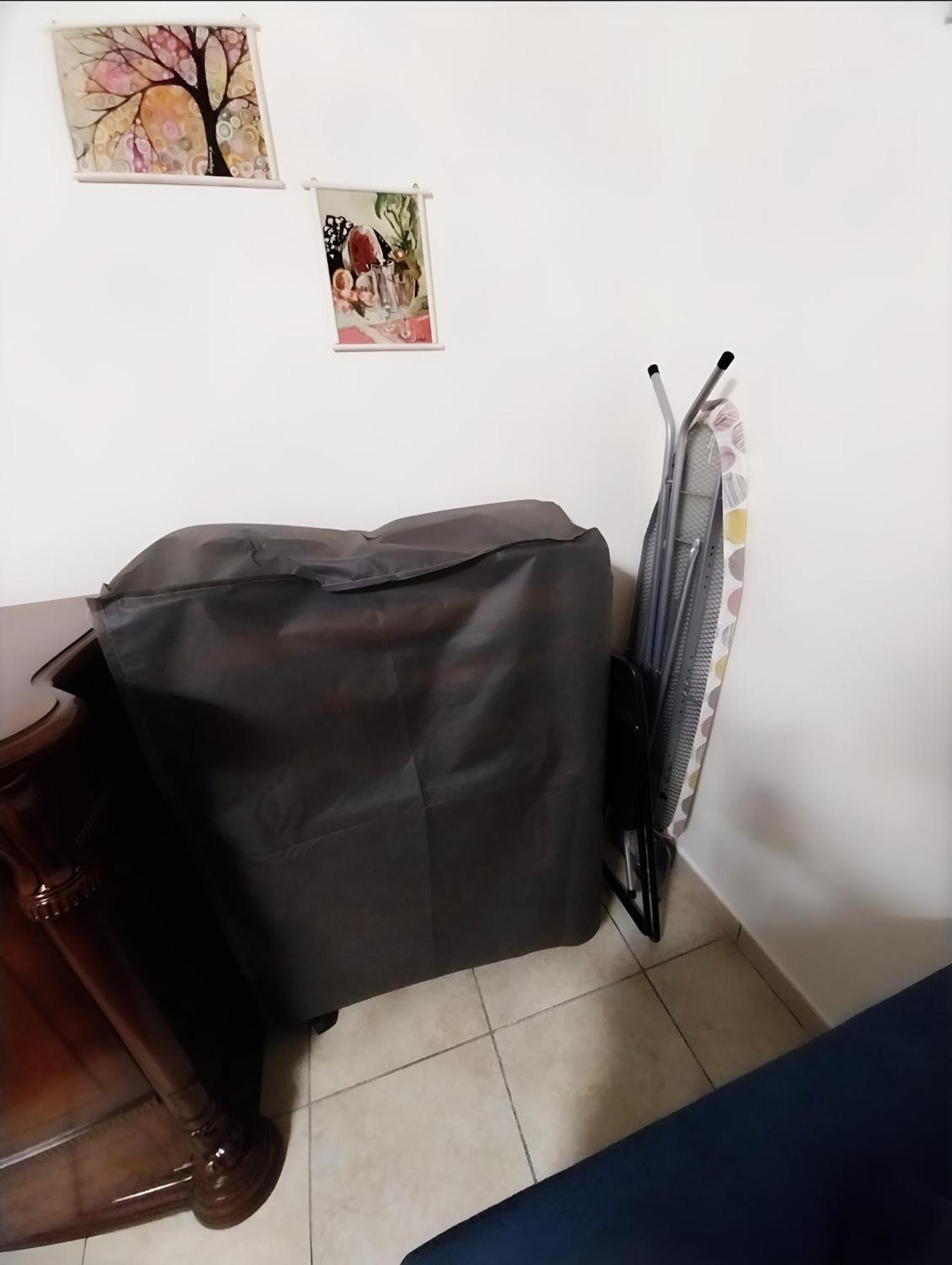 Casa Vacanza La Maison De Losyram Art Salerno Exteriér fotografie