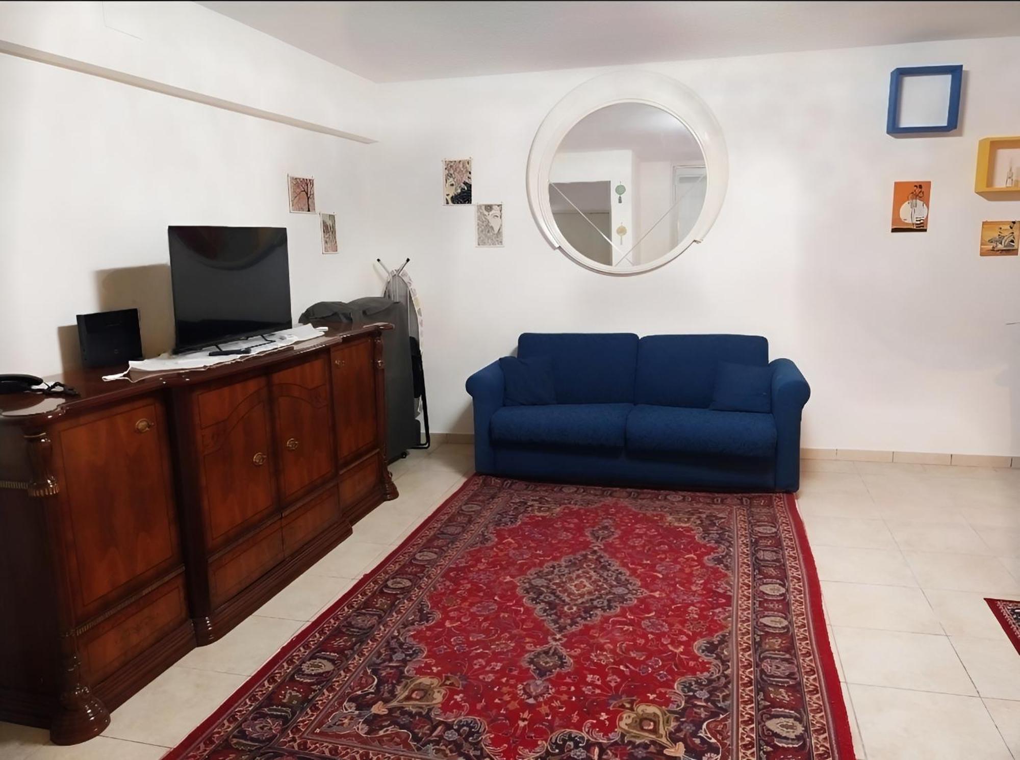 Casa Vacanza La Maison De Losyram Art Salerno Exteriér fotografie