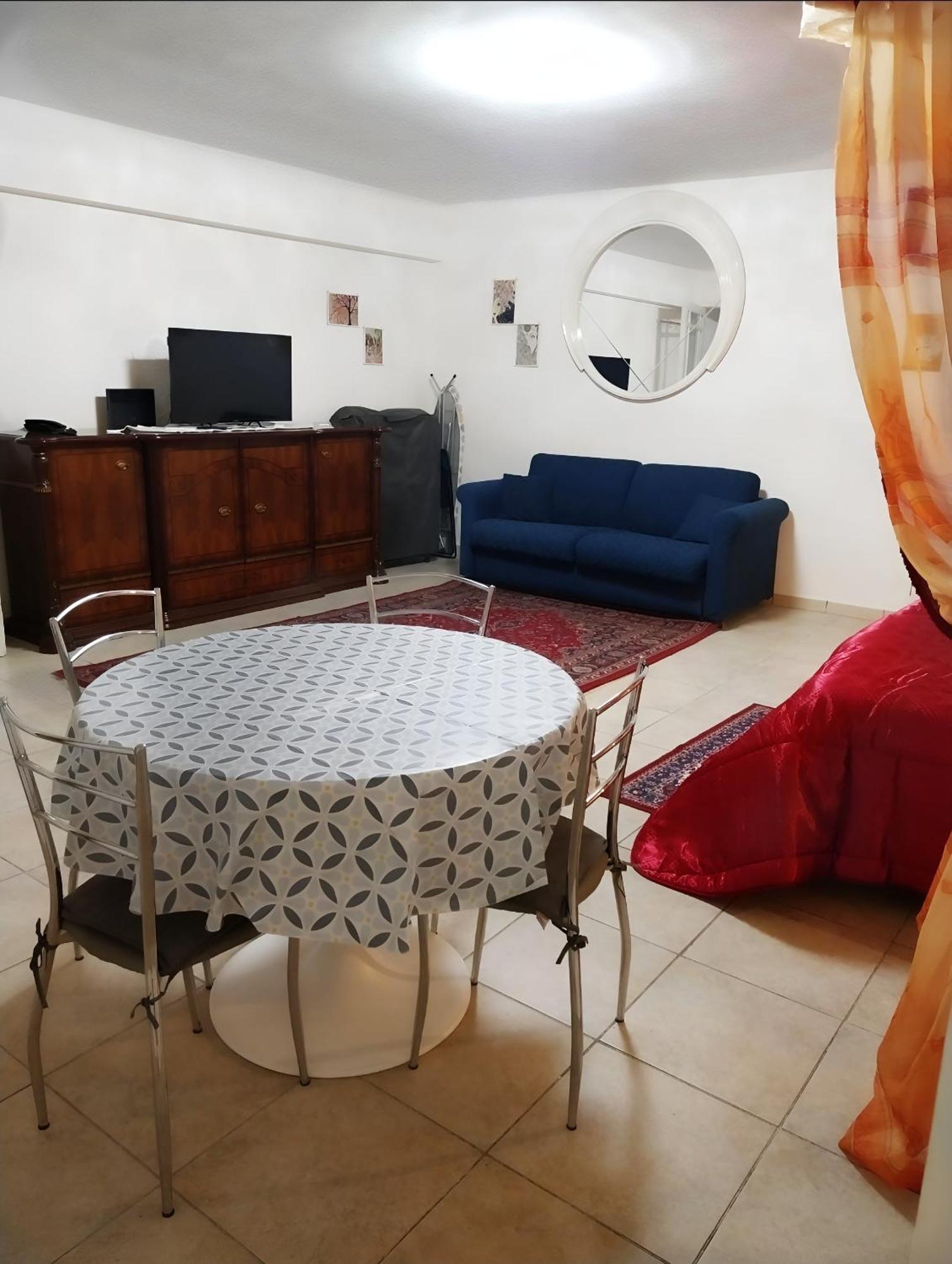 Casa Vacanza La Maison De Losyram Art Salerno Exteriér fotografie