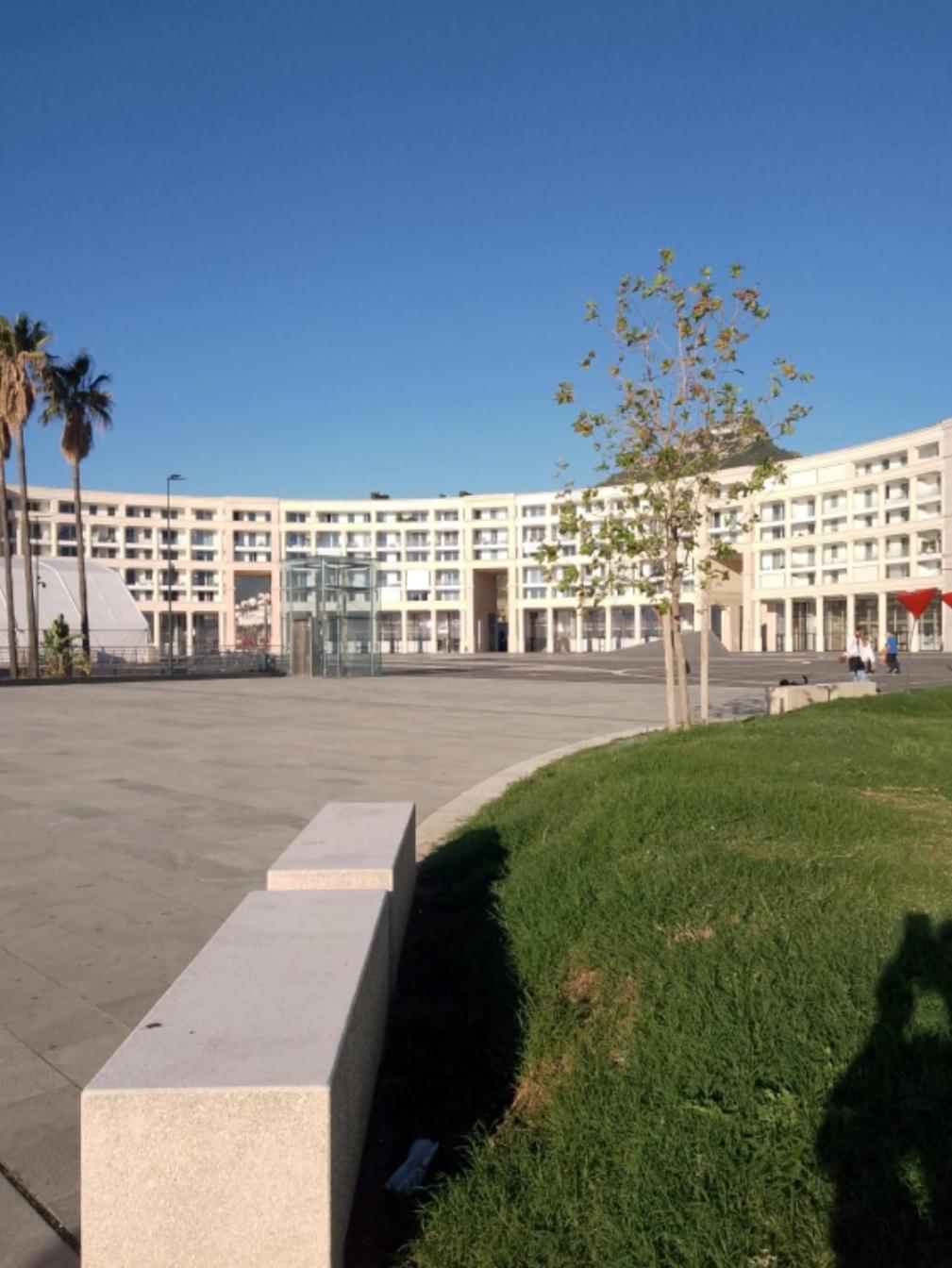 Casa Vacanza La Maison De Losyram Art Salerno Exteriér fotografie