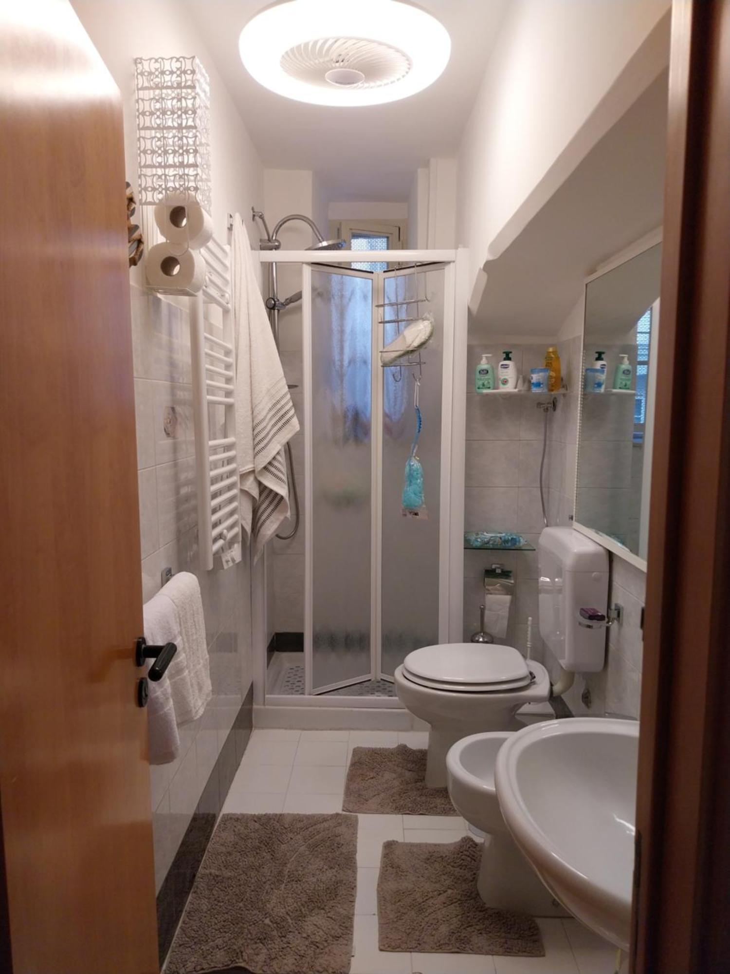 Casa Vacanza La Maison De Losyram Art Salerno Exteriér fotografie